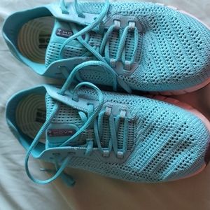 Women's Under Armour HOVR Sonic running shoes